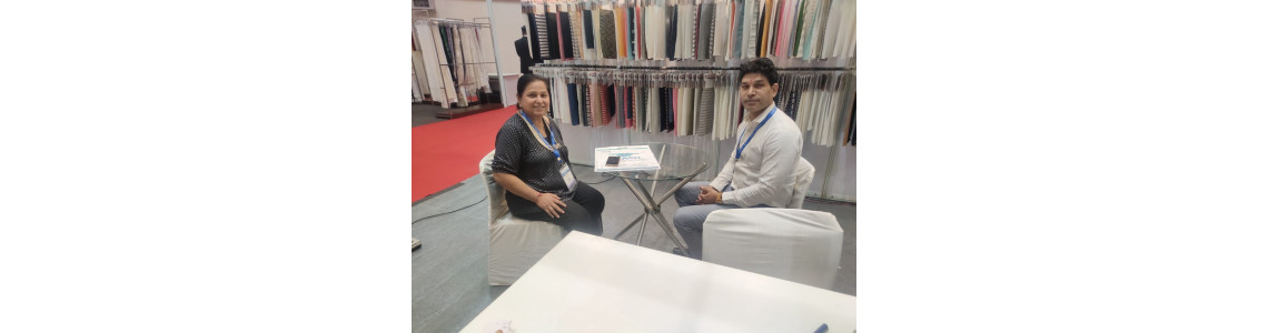 Fashion Meet Expo-22 Gurugram